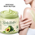 Avocado Body Butter
