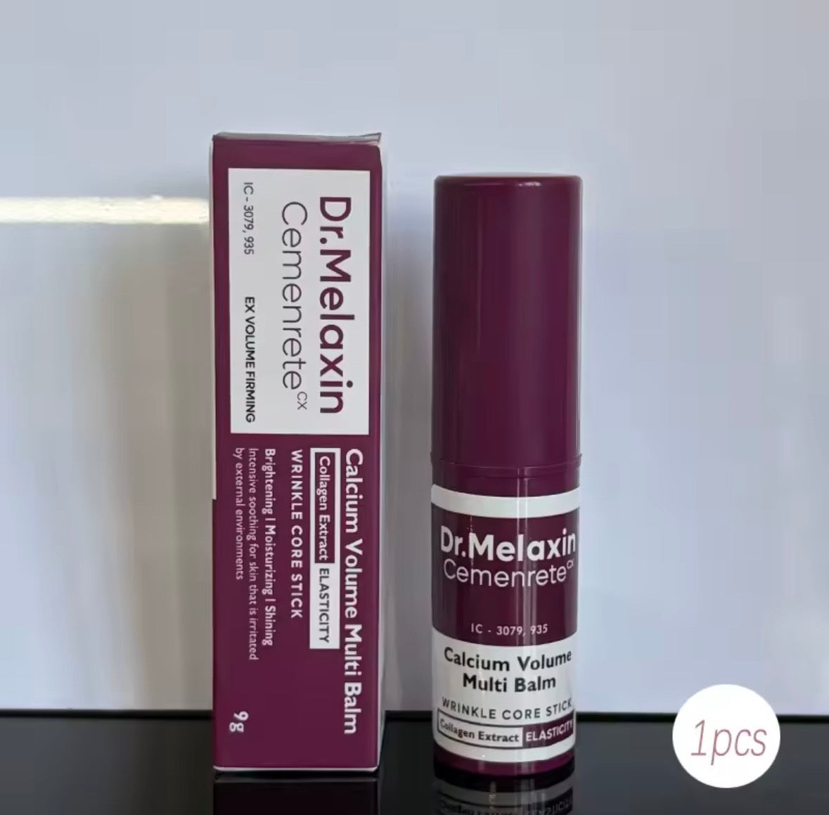 Dr Melaxin Calcium Stick
