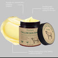 Beef Tallow Moisturizer