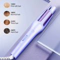 Automatic Hair Curler
