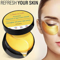 Turmeric Eye Patches