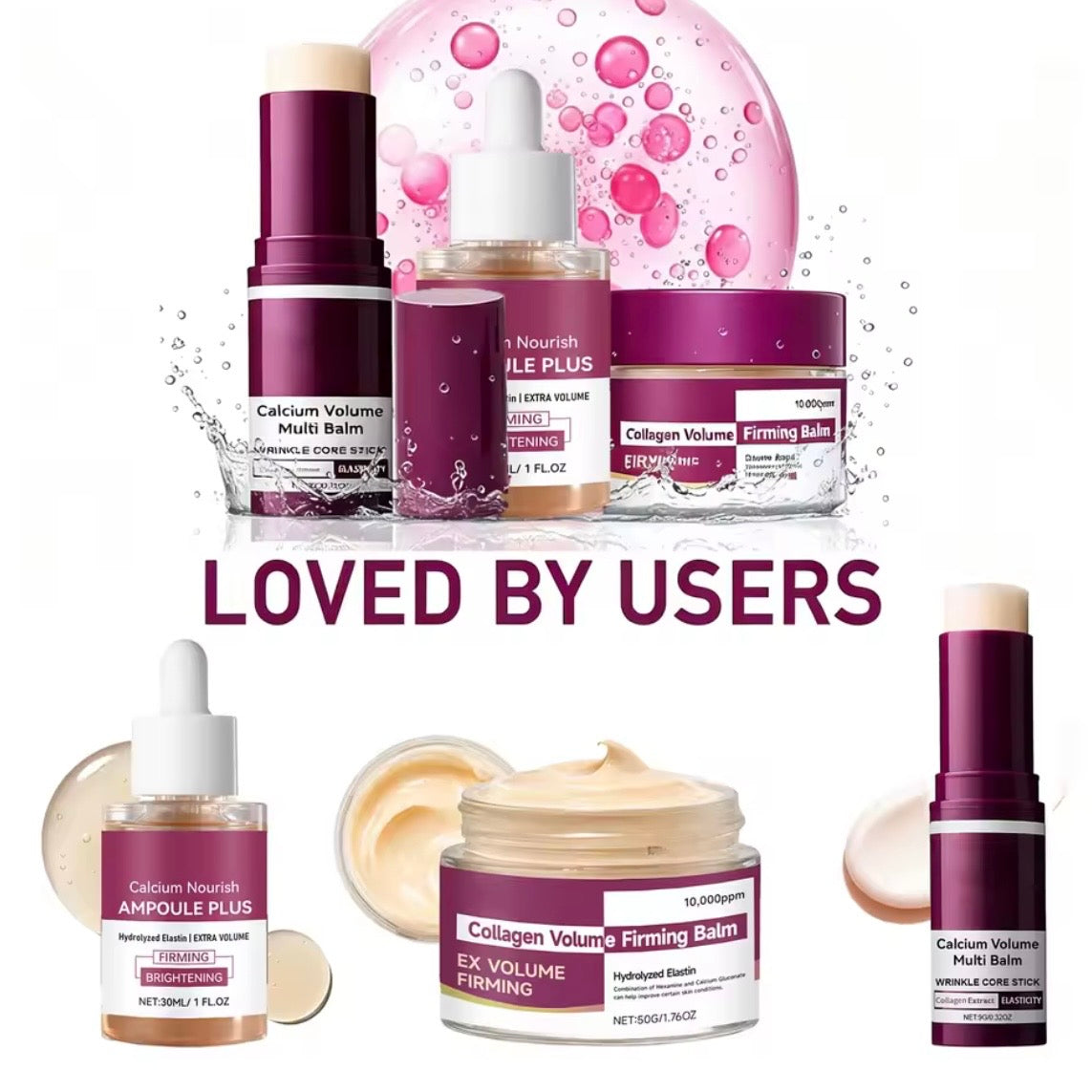 Dr Melaxin Bundle